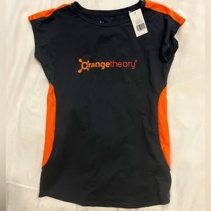Orange Theory Fitness Coaches Top